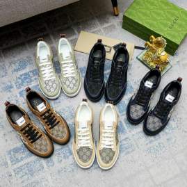 Picture of Gucci Shoes _SKUGuccisz38-44mnf01688957